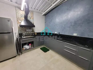 Casa com 5 Quartos à venda, 320m² no Loteamento Residencial Campos do Conde II, Tremembé