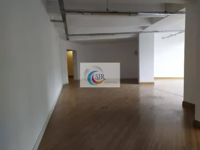 Sala Comercial para alugar, 200m² no Jardim Paulistano, São Paulo