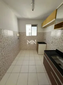 Apartamento com 2 Quartos à venda, 47m² no Parque das Indústrias, Itu