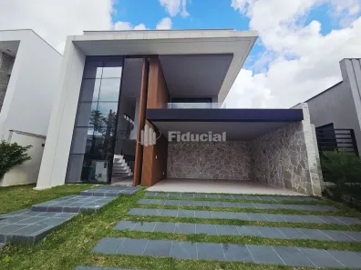 Casa com 4 Quartos à venda, 334m² no Cidade Alpha, Eusébio