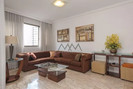 Apartamento com 4 Quartos à venda, 178m² no Gutierrez, Belo Horizonte