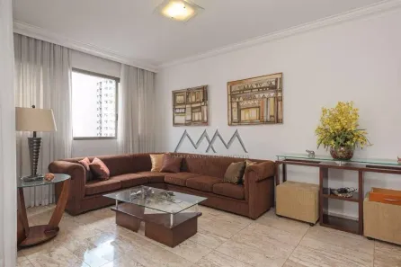 Apartamento com 4 Quartos à venda, 180m² no Gutierrez, Belo Horizonte