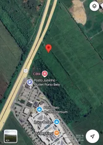Lote/Terreno à venda, 29476m² no Alto Perequê, Porto Belo