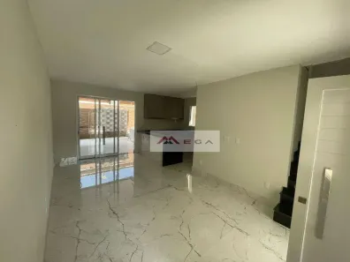 Casa de Condomínio com 3 Quartos à venda, 162m² no Morumbi, Paulínia