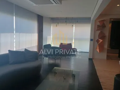 Apartamento com 3 Quartos para alugar, 210m² no Vila Romana, São Paulo