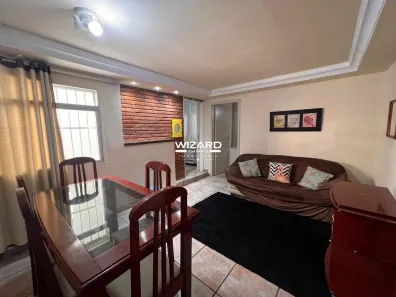 Apartamento com 2 Quartos à venda, 78m² no Pompéia, Santos