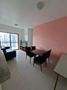 Apartamento com 2 Quartos para alugar, 56m² no Umarizal, Belém