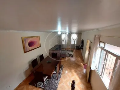 Sobrado com 3 Quartos à venda, 149m² no Jardim Beatriz, São Paulo