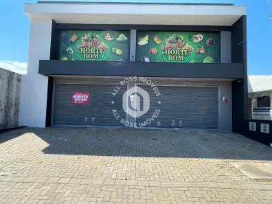 Ponto Comercial para alugar, 198m² no Estância Velha, Canoas