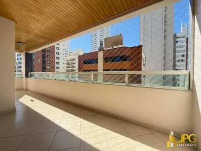 Apartamento com 2 Quartos para alugar, 120m² no Centro, Balneário Camboriú
