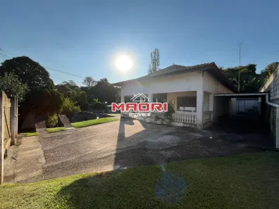 Fazenda/Sítio com 2 Quartos à venda, 398m² no Estância Recreativa San Fernando, Valinhos