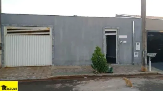 Casa com 3 Quartos à venda, 90m² no Loteamento Parque Residencial da Amizade, São José do Rio Preto