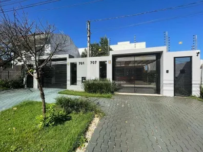 Imóvel Comercial com 3 Quartos à venda, 189m² no Canadá, Cascavel