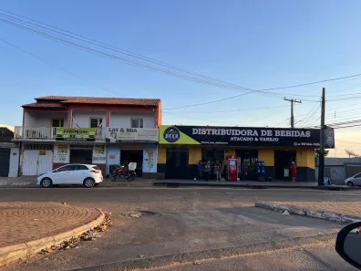 Lote/Terreno à venda, 520m² no Jardim Alexandrina, Anápolis