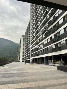 Apartamento com 2 Quartos à venda, 55m² no Jacarepaguá, Rio de Janeiro