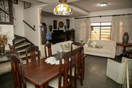 Casa com 4 Quartos à venda, 167m² no Jardim Petrópolis, São Paulo