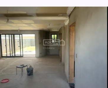 Casa de Condomínio com 3 Quartos à venda, 229m² no Parque Brasil 500, Paulínia