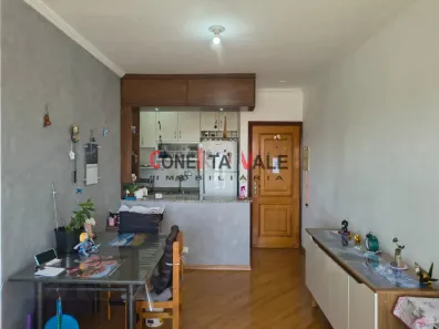 Apartamento com 3 Quartos à venda, 75m² no Bosque dos Eucaliptos, São José dos Campos