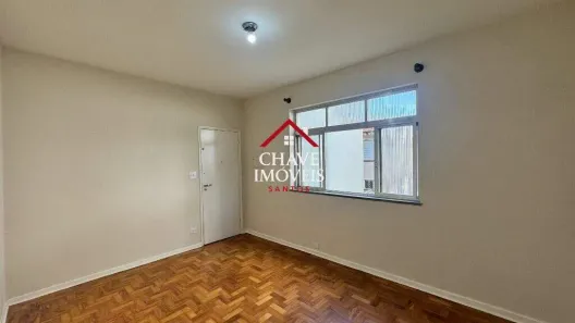 Apartamento com 3 Quartos à venda, 95m² no Boqueirão, Santos