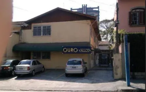 Prédio Comercial à venda, 492m² no Vila Mariana, São Paulo
