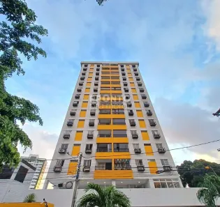 Apartamento com 3 Quartos à venda, 70m² no Piedade, Jaboatão dos Guararapes