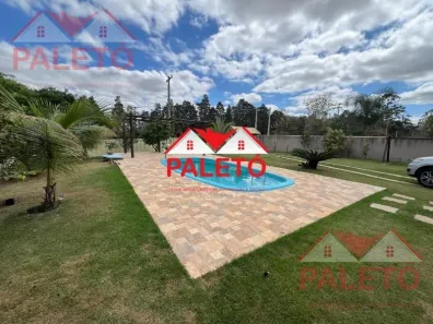 Fazenda/Sítio com 4 Quartos à venda, 1000m² no , Porangaba
