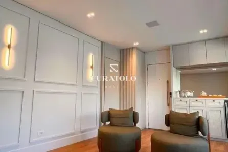 Apartamento com 3 Quartos à venda, 116m² no Parque da Mooca, São Paulo