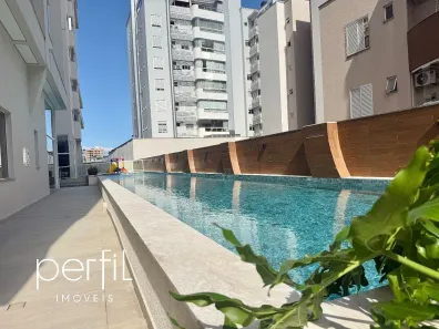 Apartamento com 3 Quartos à venda, 110m² no América, Joinville