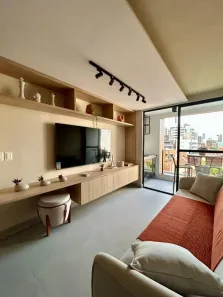 Apartamento com 2 Quartos à venda, 58m² no Jardim Oceania, João Pessoa