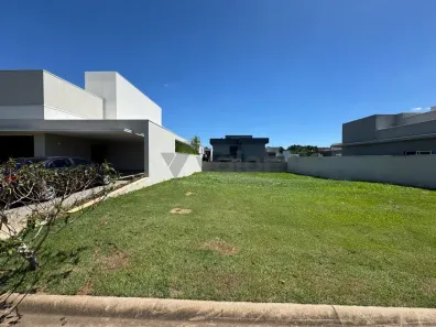 Lote/Terreno à venda, 510m² no Nucleo Santa Barbara, Jaguariúna