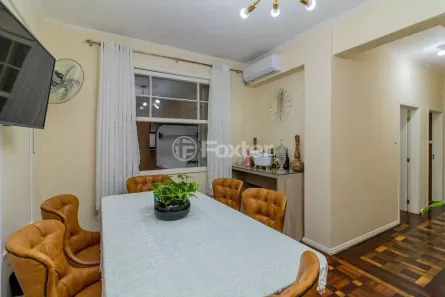 Apartamento com 3 Quartos à venda, 82m² no Centro Histórico, Porto Alegre