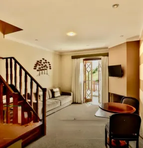 Flat com 1 Quarto à venda, 40m² no Abernéssia, Campos do Jordão