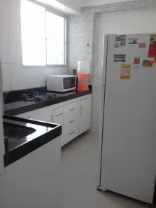 Apartamento com 2 Quartos à venda, 47m² no Jequitibá, Vespasiano