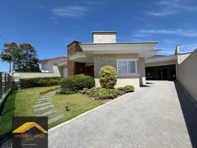 Casa com 3 Quartos à venda, 250m² no Boa Vista, Joinville