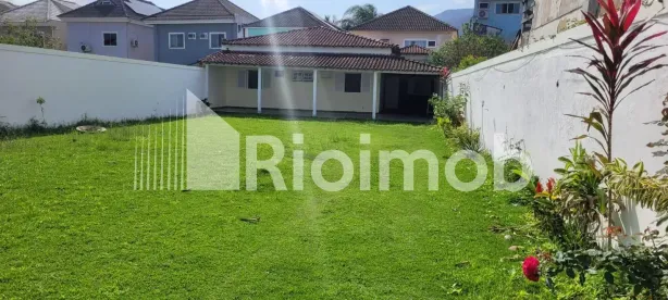 Casa com 2 Quartos à venda, 200m² no Vargem Pequena, Rio de Janeiro