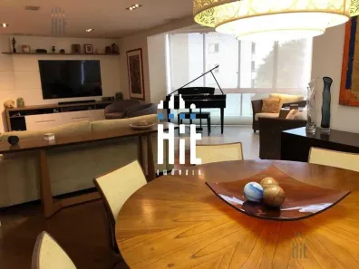 Apartamento com 3 Quartos à venda, 168m² no Vila Monumento, São Paulo