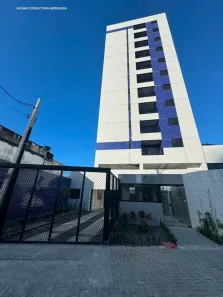 Apartamento com 1 Quarto à venda, 51m² no Piedade, Jaboatão dos Guararapes
