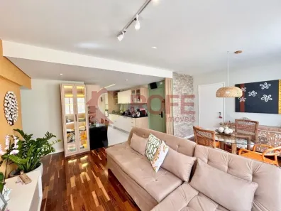 Apartamento com 3 Quartos à venda, 87m² no Indianópolis, São Paulo
