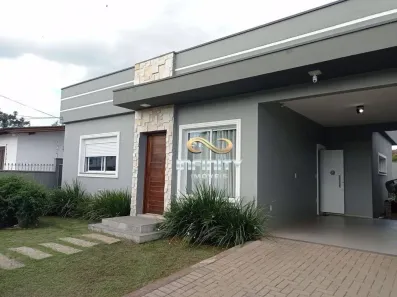 Casa com 3 Quartos à venda, 126m² no Girassol, Gravataí