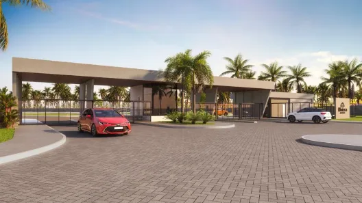 Lote/Terreno à venda, 587m² no , Barra dos Coqueiros