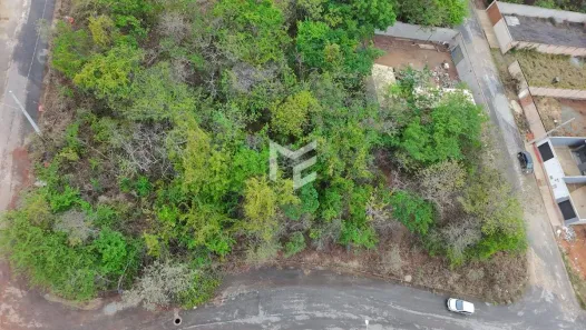 Lote/Terreno à venda, 339m² no Teixeirinha, Betim