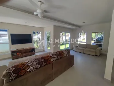 Casa com 4 Quartos à venda, 205m² no Lagoinha, Ubatuba