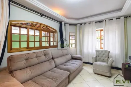 Sobrado com 4 Quartos à venda, 157m² no Vila Antônio, São Paulo