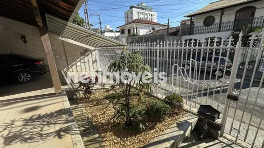 Casa com 5 Quartos à venda, 325m² no Prado, Belo Horizonte