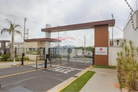 Apartamento com 2 Quartos para alugar, 46m² no Ipatinga, Sorocaba
