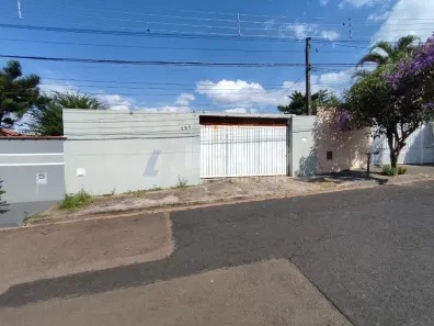 Casa com 2 Quartos à venda, 80m² no Residencial Itamarati, São Carlos