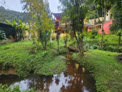 Fazenda/Sítio com 4 Quartos à venda, 4000m² no Taiaçupeba, Mogi das Cruzes