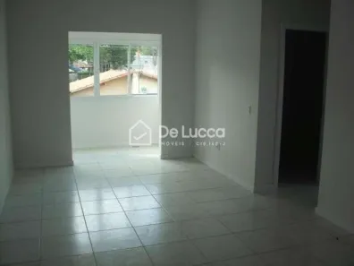 Apartamento com 2 Quartos à venda, 50m² no Vila José Paulino Nogueira, Paulínia
