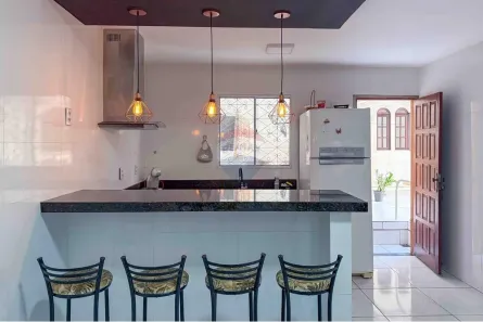 Casa com 4 Quartos à venda, 220m² no Jardim América, Cariacica
