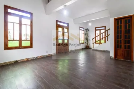 Casa com 3 Quartos à venda, 360m² no Alphaville, Santana de Parnaíba